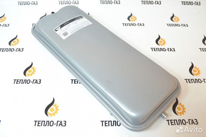 Расширительный бак 6л immergas 1.015138 1.027080