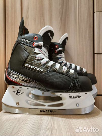 Коньки хоккейные easton