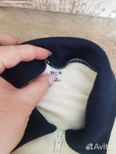 Олимпийка времен СССР