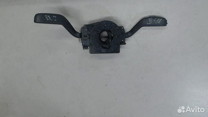 Переключатель поворотов и дворников Seat Ibiza 4