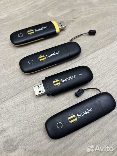 Модемы и роутеры