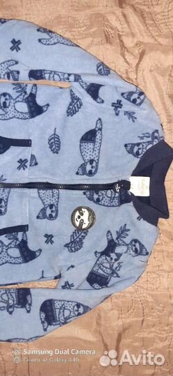 Комбинезоны