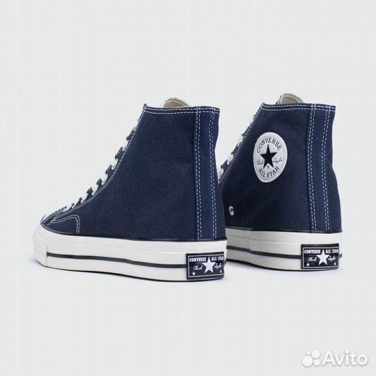 Кеды Converse Chuck Taylor All Star 70 High 23616