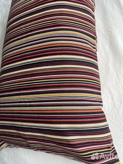 Наволочка декоративная 40 на 65 икеа IKEA за 2 шт