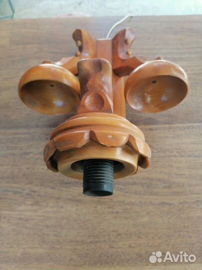 Бра ручной работы