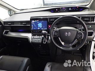 Honda Stepwgn 1.5 CVT, 2020, 25 000 км