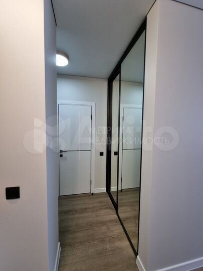 Квартира-студия, 26 м², 5/19 эт.