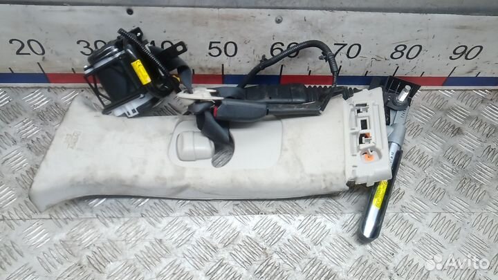 Ремень безопасности с пиропатроном Infiniti Q50