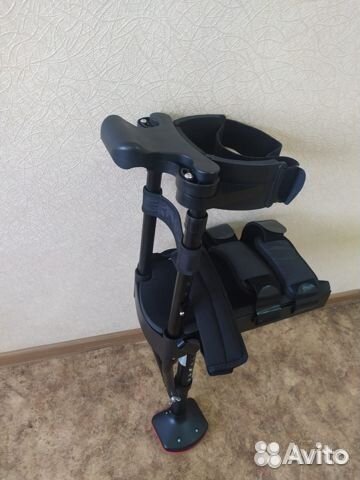 Напрокат в Казани костыль Iwalk 2.0, 3.0 (Айволк)