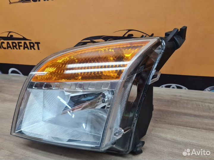 Фара передняя левая Ford Fusion CBK 1.6L