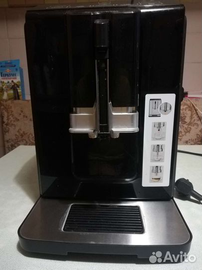 Кофемашина