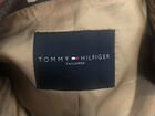 Шерстяной пиджак Tommy Hilfiger объявление продам