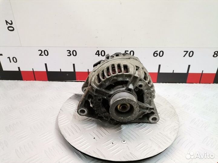 Генератор для Opel Astra G 93175803