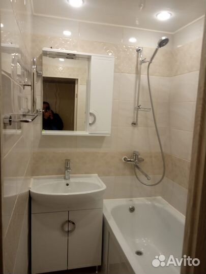 Сантехник Плиточник Ванна под ключ