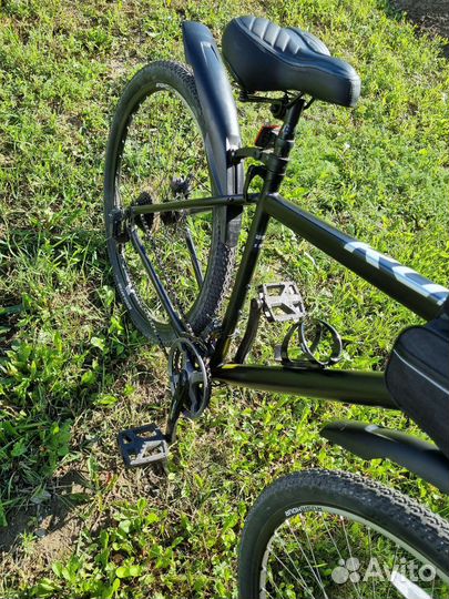 Велосипеды бу взрослый скоростной