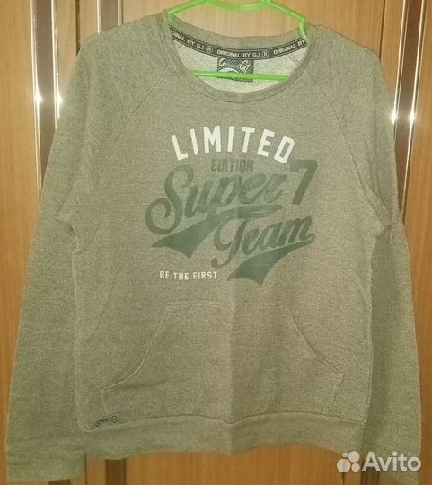 Спортивная одежда