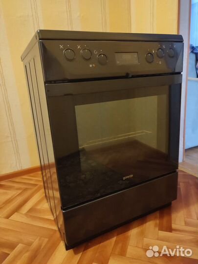 Духовой шкаф