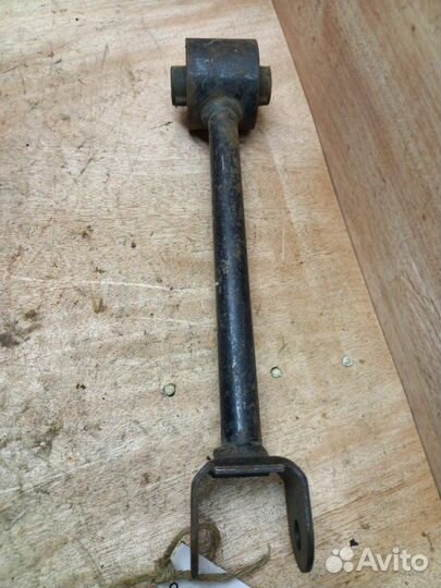 Тяга продольная задняя Mitsubishi Galant EA1A 4G64