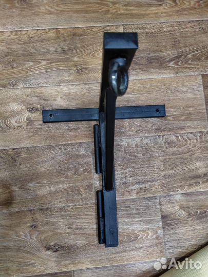 Крепление для боксерской груши