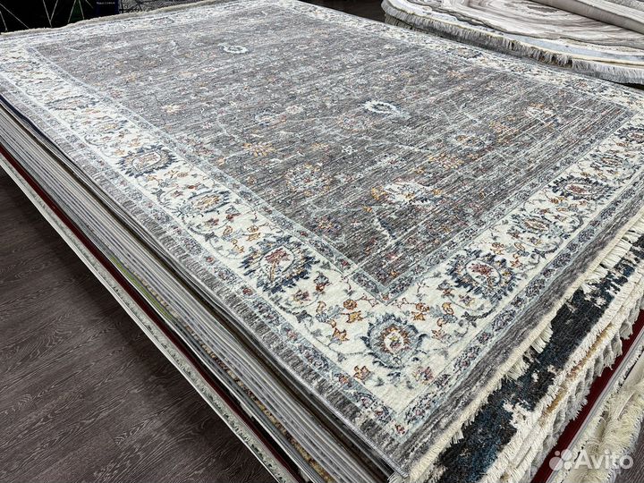 Ковер винтажный 2.4х3.4 новый