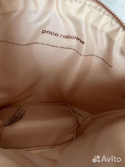Духи Paco Rabanne Olympea, косметичка