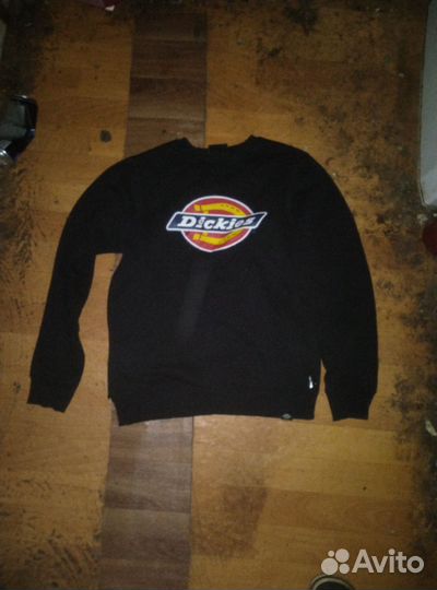 Свитшот dickies