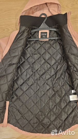 Плащ для девочки 146