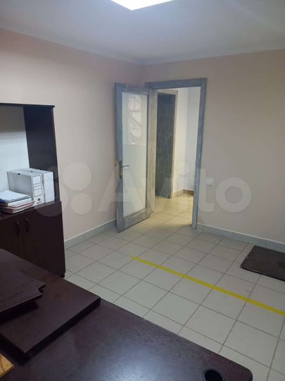 Офис, 60 м²