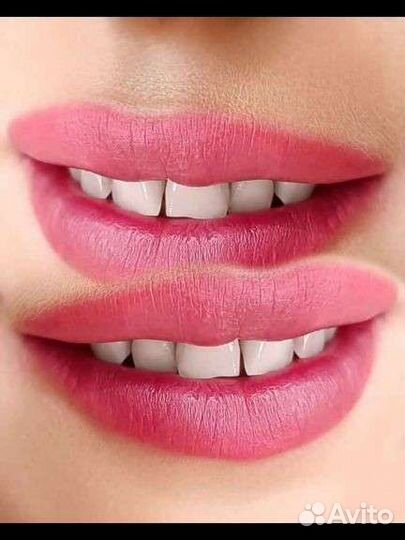 Перманентный макияж бровей, губ и век