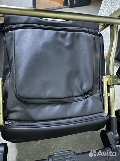 Коляска junama 3 в 1