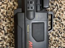 Panasonic VHS NV-M9