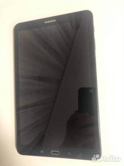 Samsung Galaxy Tab A (2016) 10,1 LTE SM T585
