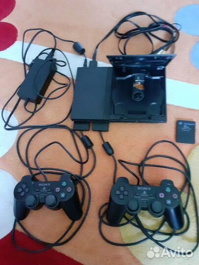 Sony PS2