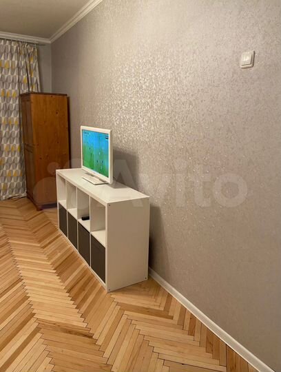 1-к. квартира, 37 м², 5/5 эт.