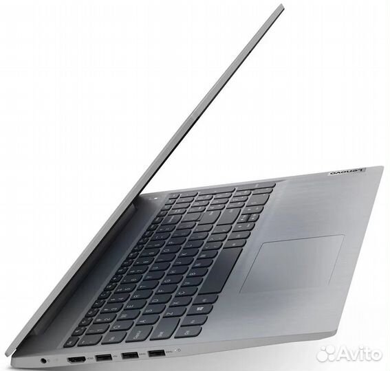 Ноутбук Lenovo 81WQ0082RK