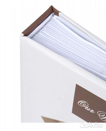 Фотоальбом свадебный 160 фото