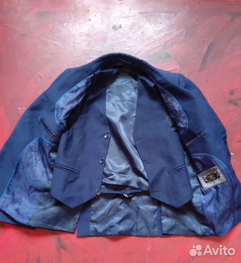 Костюм для мальчика