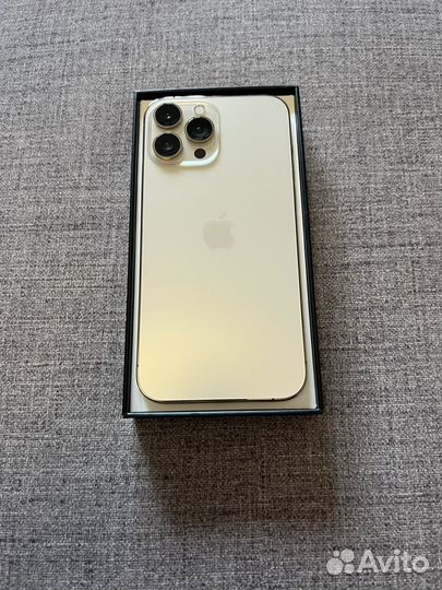 iPhone 13 Pro Max, 256 ГБ