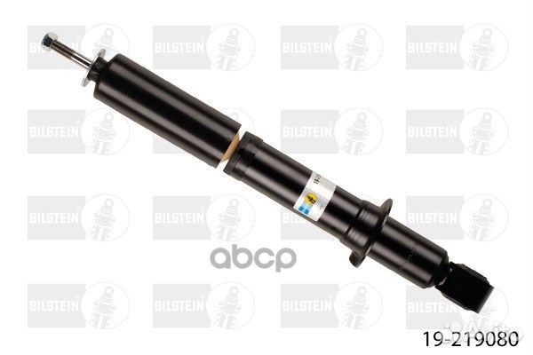 Амортизатор газомасляный задний B4 19219080 Bil