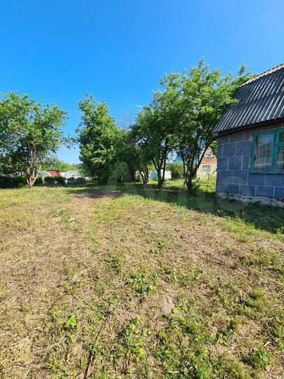 Дача 37 м² на участке 6 сот.