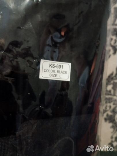 Ортез на коленный сустав orlett ks 601 размер