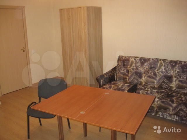 Квартира-студия, 25 м², 23/24 эт.