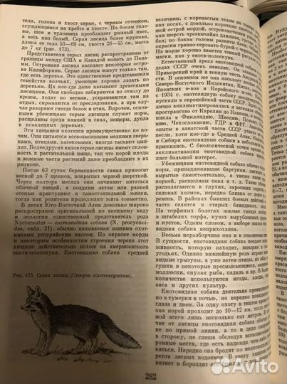 Книга энциклопедия жизнь животных в 6 томах