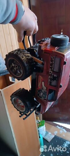 Машины на пульте управления