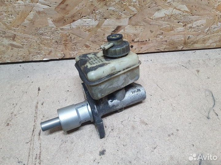 Цилиндр тормозной главный BMW 5-series E34 1988-19