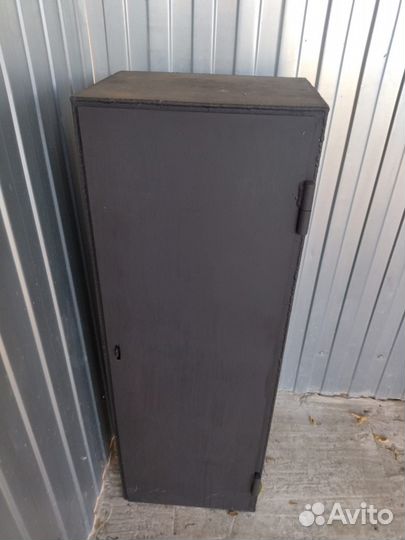 Оружейный сейф