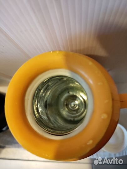 Термос стекло 450 мл