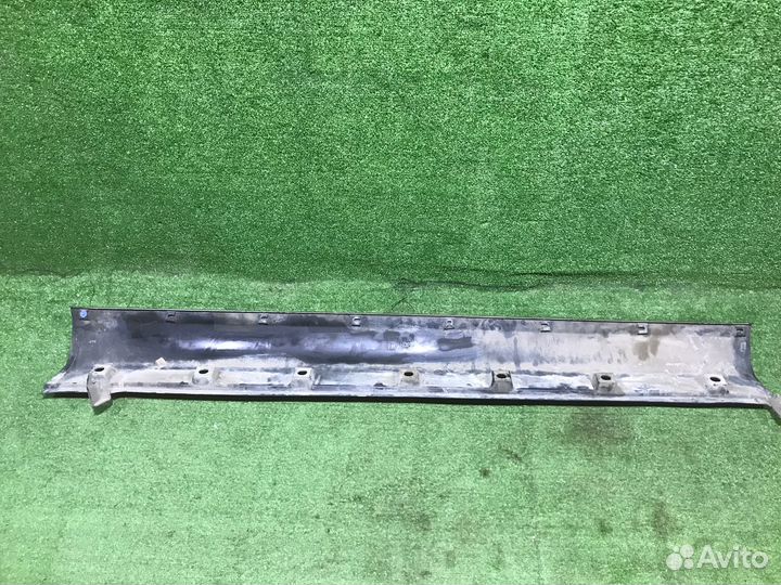 Левая накладка порога Suzuki SX4 SX 4