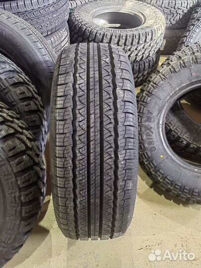 Triangle AdvanteX SUV TR259 265/65 R18 114H