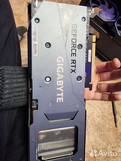 Видеокарты rtx 3050